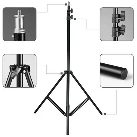 Штатив для антен Avenger/ROC-4/DUO 3/DUO II 00087 фото