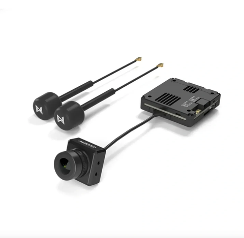Цифрова FPV відео система Caddx Walksnail Avatar HD Pro Kit Dual V2 00164 фото