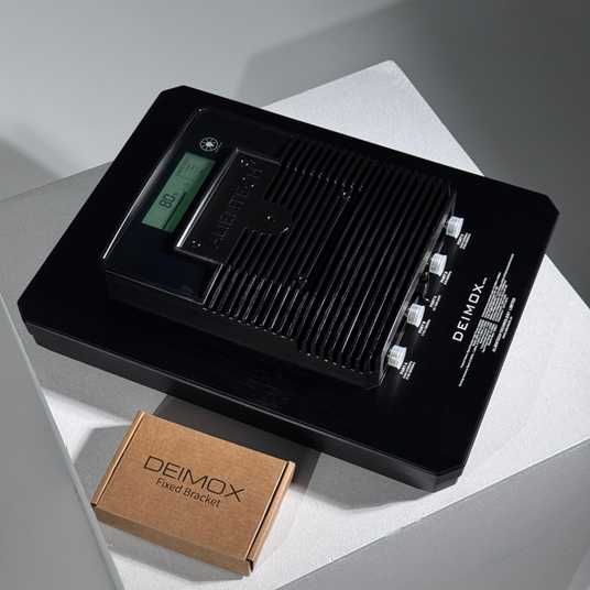 Купити Підсилювач сигналу Alientech | DEIMOX 915MHz 1.2G 2.4G 5.2G