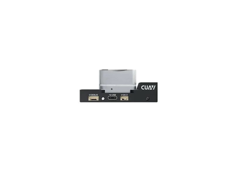 Польотний контролер CUAV X25 EVO Standard version 01998 фото