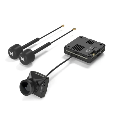 Цифрова FPV відео система Caddx Walksnail Avatar HD Pro Kit V2 00165 фото
