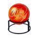 Швидкий автоматичний порошковий вогнегасник FAFB fast auto fire ball 1,3 кг для авто, дому та для офісу, автоматичноі дії 00225 фото 1