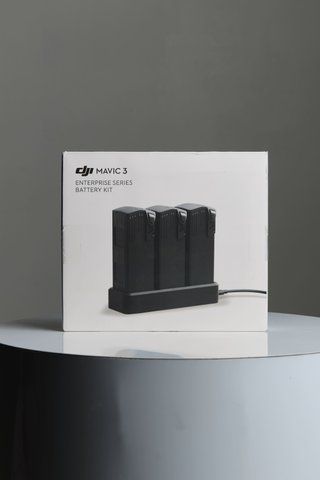 DJI Mavic Enterprise Series Battery Kit 004321 фото