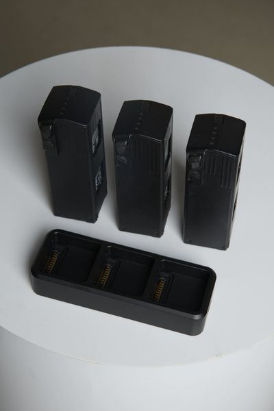 DJI Mavic Enterprise Series Battery Kit 004321 фото