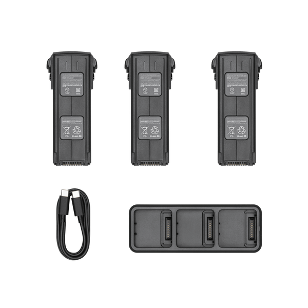 DJI Mavic Enterprise Series Battery Kit 004321 фото