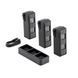 DJI Mavic Enterprise Series Battery Kit 004321 фото 1