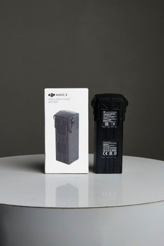 Інтелектуальна батарея DJI Mavic 3 Intelligent Flight Battery 5000 mAh 00075 фото