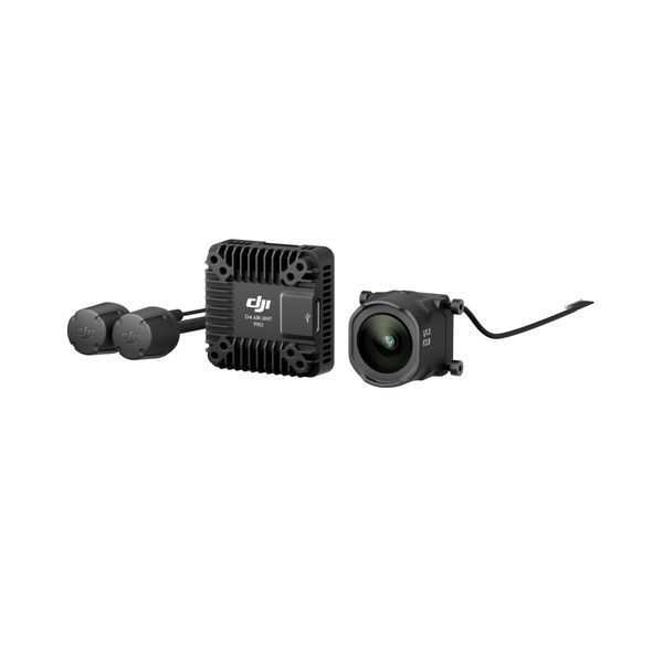 DJI O4 Air Unit Pro &ndash; цифрова відеосистема для квадрокоптерів 00389 фото