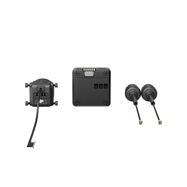 DJI O4 Air Unit Pro &ndash; цифрова відеосистема для квадрокоптерів 00389 фото