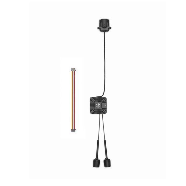 DJI O4 Air Unit Pro &ndash; цифрова відеосистема для квадрокоптерів 00389 фото