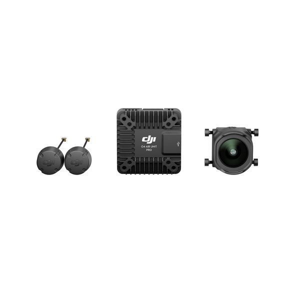 DJI O4 Air Unit Pro &ndash; цифрова відеосистема для квадрокоптерів 00389 фото