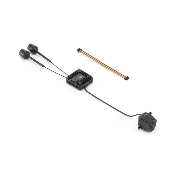 DJI O4 Air Unit Pro &ndash; цифрова відеосистема для квадрокоптерів 00389 фото