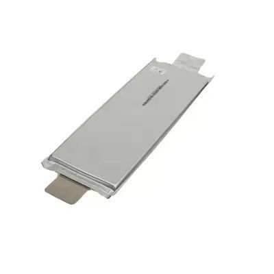 Аккумулятор Li-Po Farasis P76D, 3.7V, 76Ah, Li-NMC 10113 фото