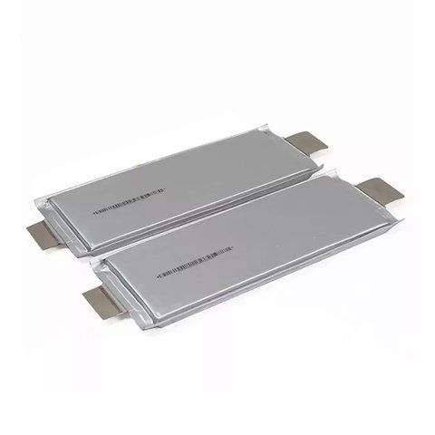 Аккумулятор Li-Po Farasis P76D, 3.7V, 76Ah, Li-NMC 10113 фото