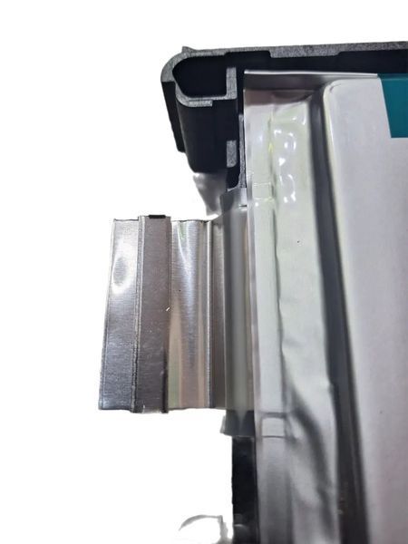 Акумуляторний елемент SK Innovation 3.7v 71Ah NMC Pouch Cell 10313 фото
