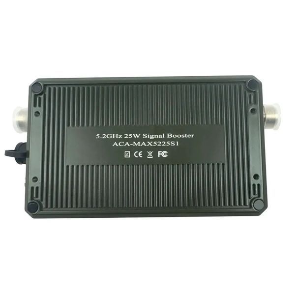 Репітер звʼязку ACASOM 5.2G, 25W 0134134 фото