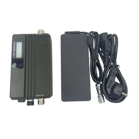 Репітер звʼязку ACASOM 2.4G, 25W 00134135 фото