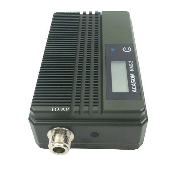 Репітер звʼязку ACASOM 2.4G, 25W 00134135 фото