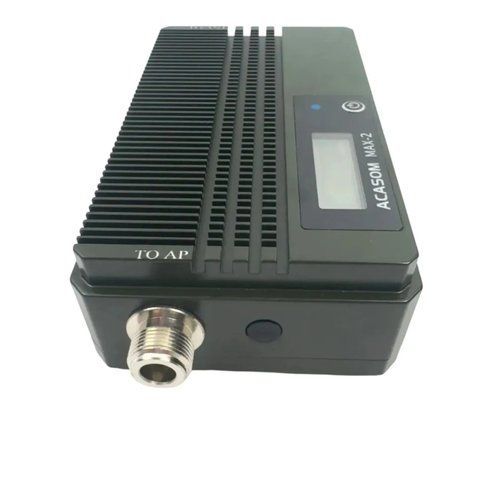 Репітер звʼязку ACASOM 5.8G, 25W 004329 фото