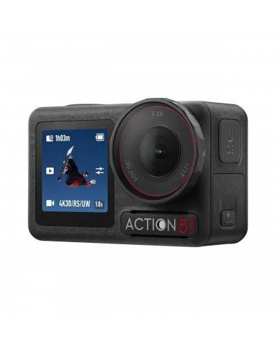 Купити Екшн камера DJI Osmo Action 5 Pro Adventure Combo 00083 в