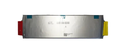 Акумуляторний елемент LGX E85A LI-NMC 85ah 3.7V 00084 фото
