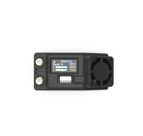 Приймач Skyzone SteadyView X 7.5G на 72 канали 00227 фото