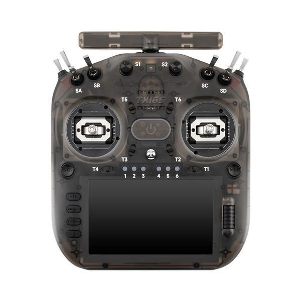 Пульт дистанційного керування для FPV дрона TX16S MK3  00222 фото