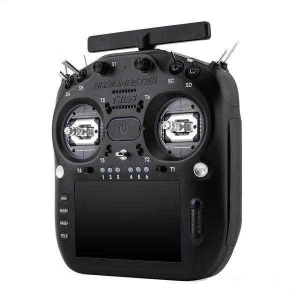 Пульт дистанційного керування для FPV дрона TX16S MK3  00222 фото